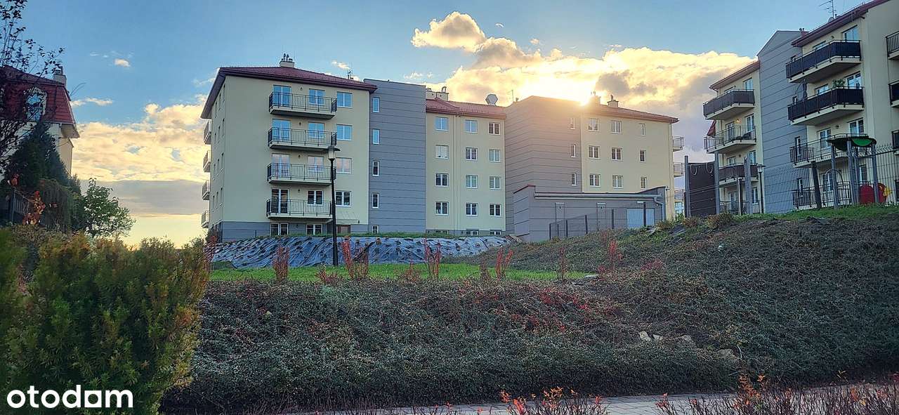 Zyskaj ponad 20.000 zł z miejscem parkingowym taniej - Pełny obrazek: 3/24