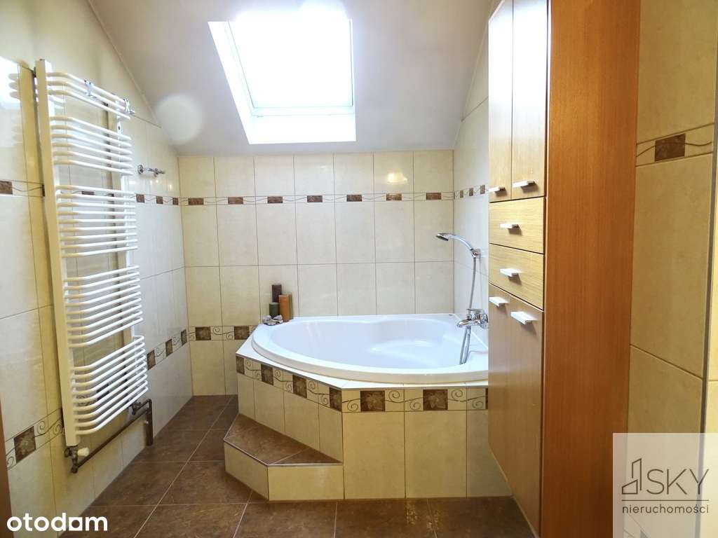 Dom wolnostojący z pow. gosp. Moszyce k/Twardogóry-14