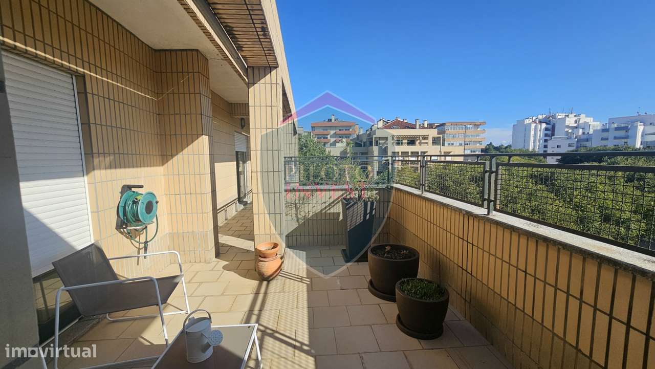 Apartamento T3+2 Duplex Venda em Viseu,Viseu-5