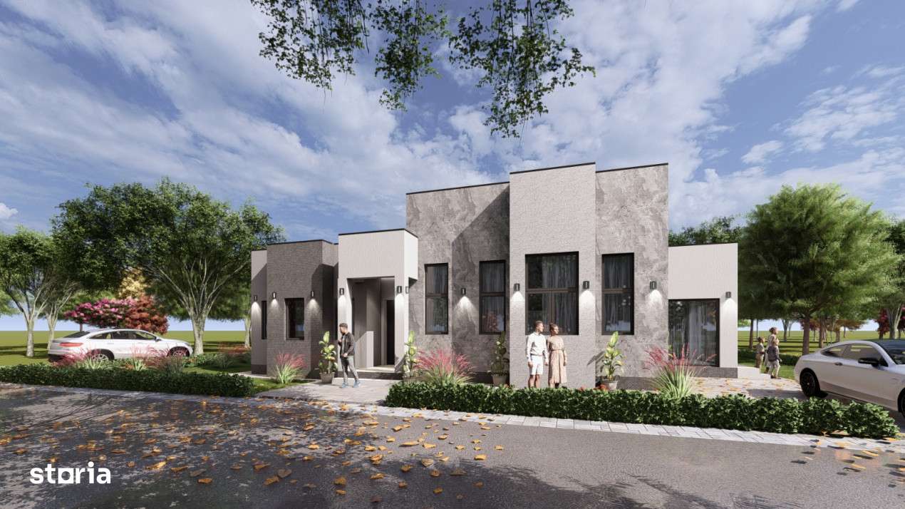 Vila individuala parter-13