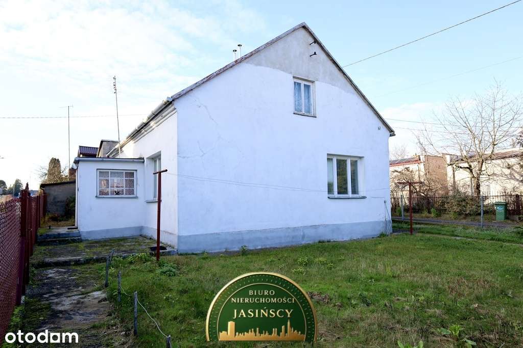 Dom | Sprzedaż | 72 m2 | ul. Równa-8