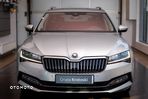 Skoda Superb 2.0 TDI L&K DSG - 2