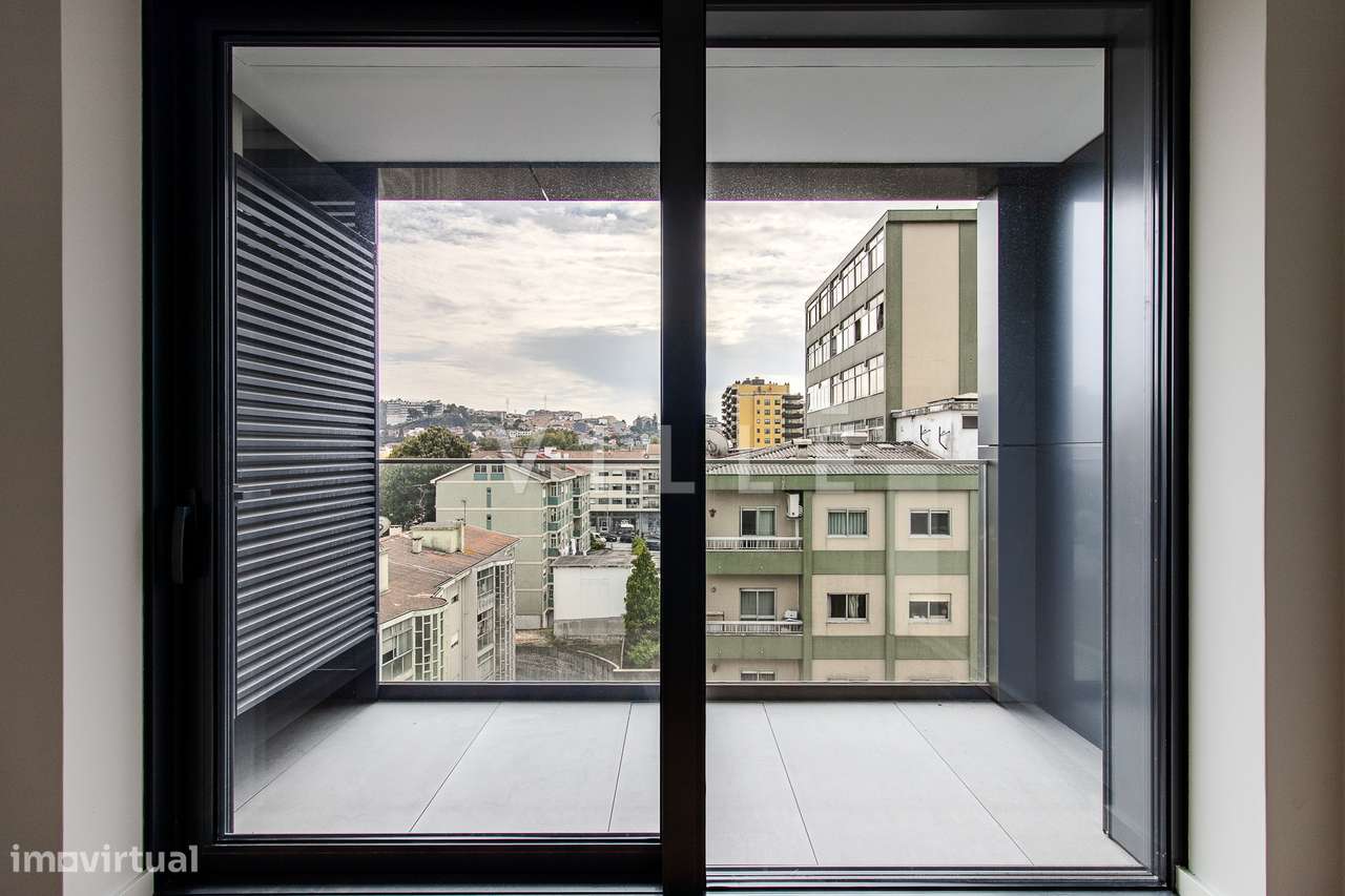 Apartamento T2 Venda em Mafamude e Vilar do Paraíso,Vila Nova de Gaia-14