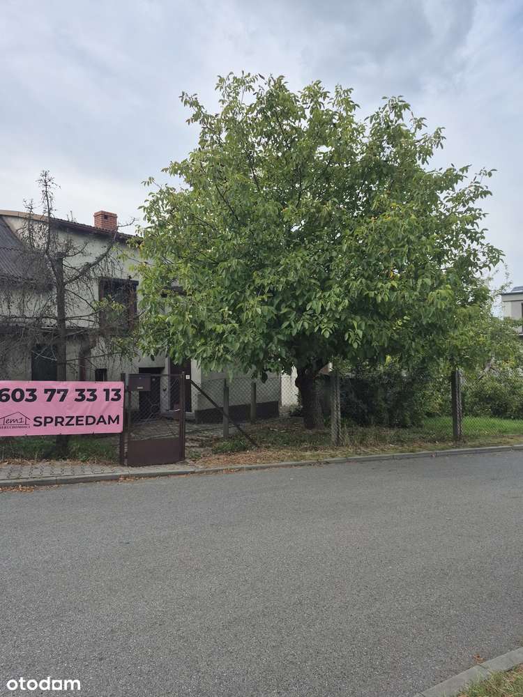 GLIWICE Łabędy nieruchomość pod działalność