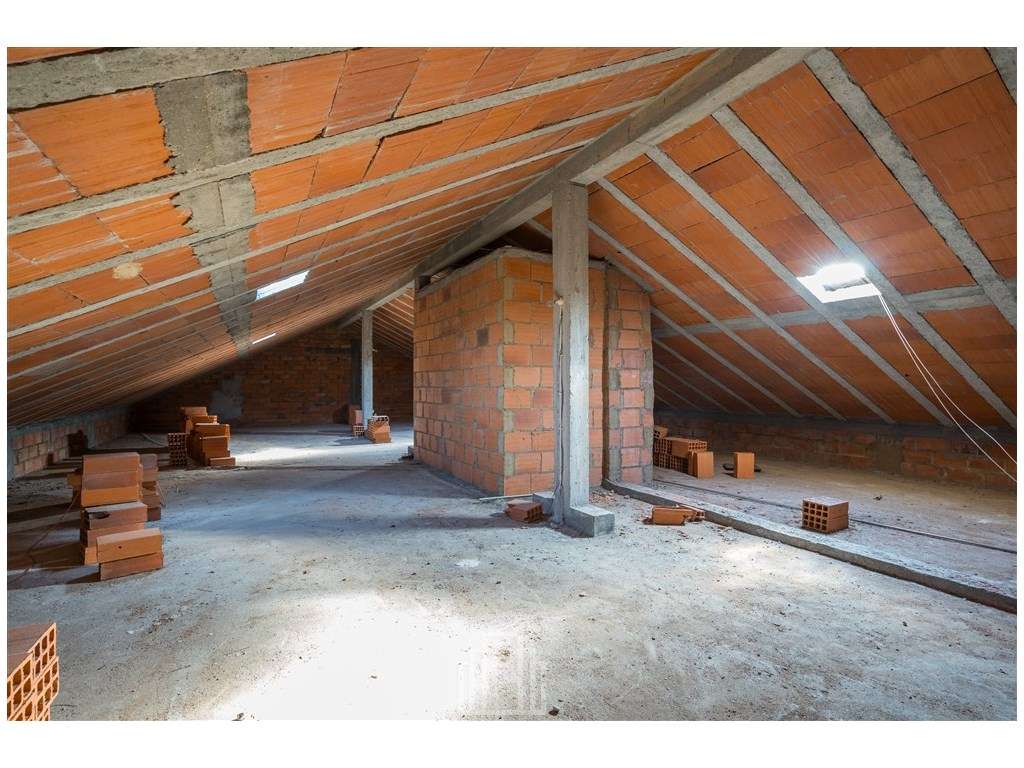 Moradia Isolada T3 - Avanca-30