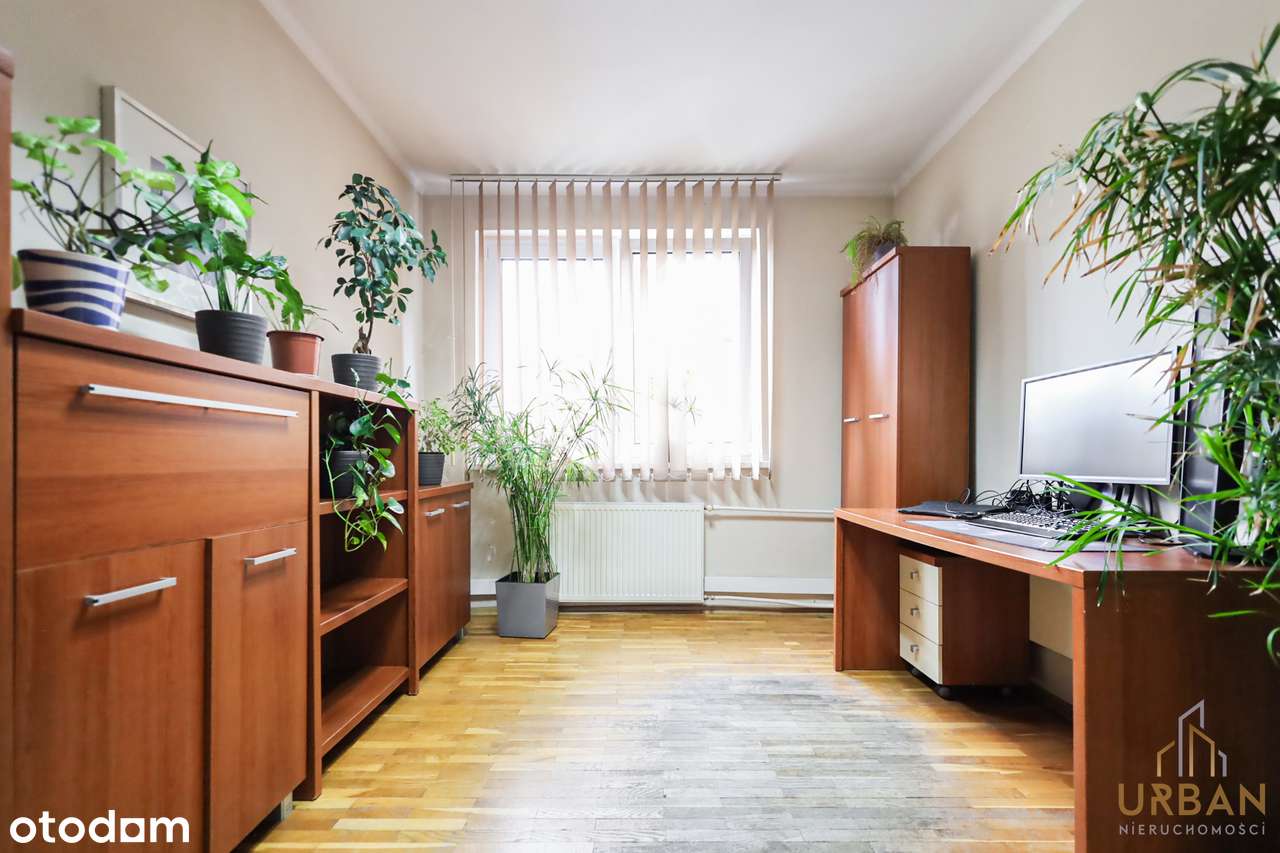 Duży dom z ogrodem | 7-pok | Ołtaszyn-4