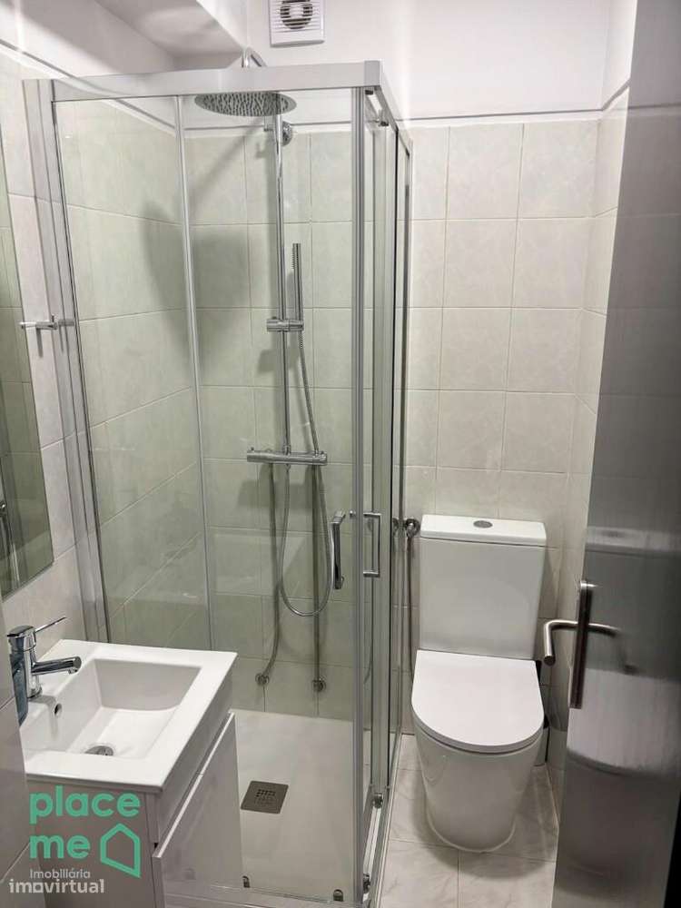 Apartamento Arrendado - Investimento-9