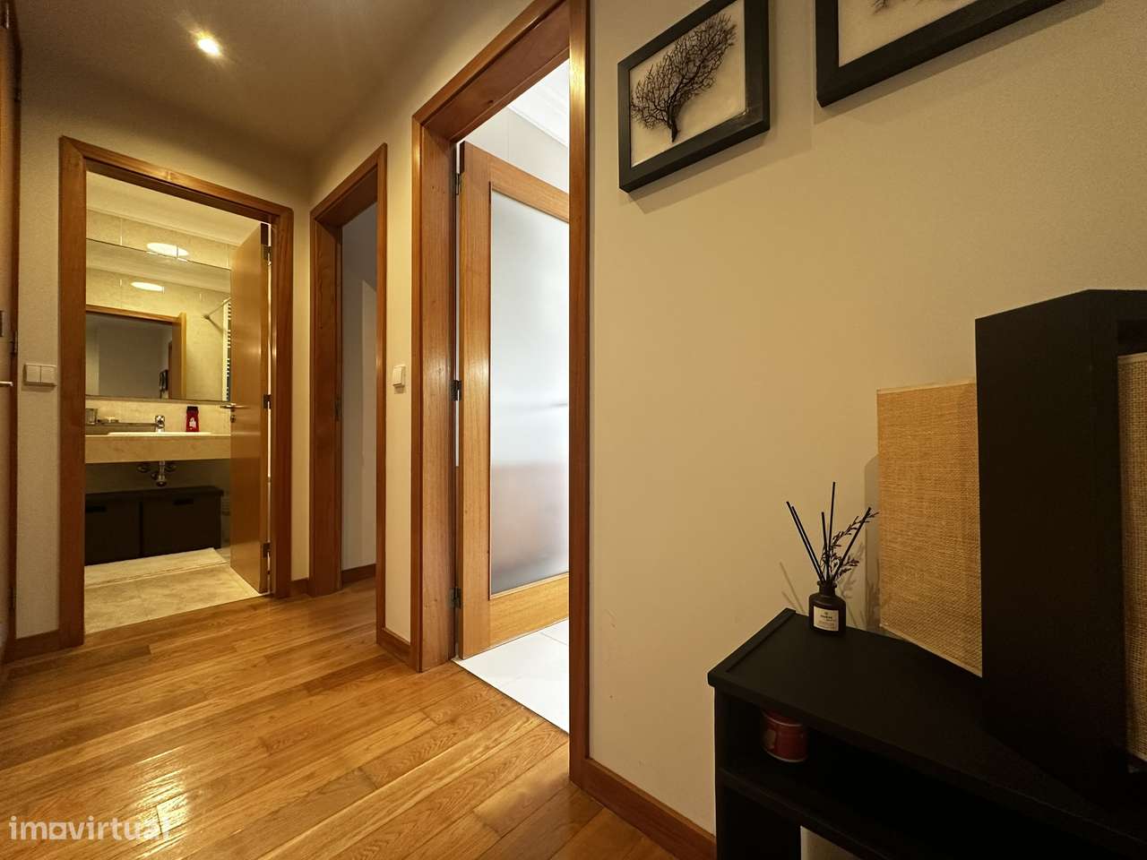 Fantástico apartamento T1 na Abelheira, Viana do Castelo. - Grande imagem: 5/11