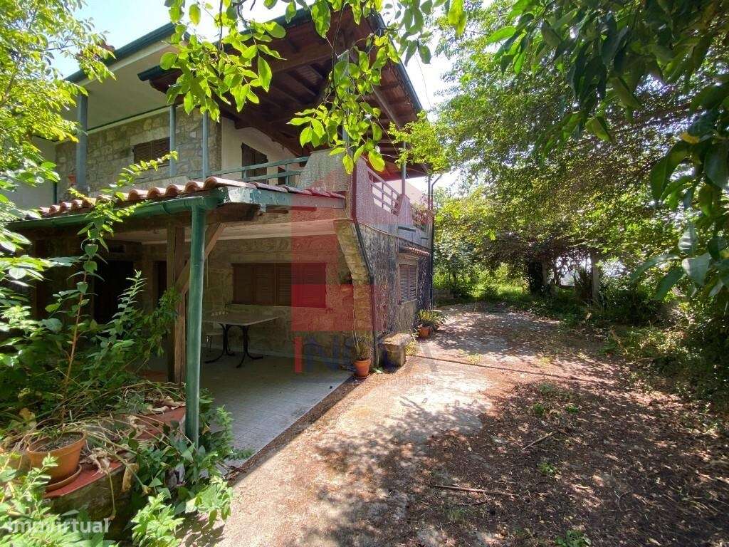 Moradia V5, Prado São Miguel - Grande imagem: 2/60