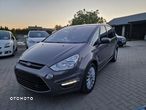 Ford S-Max 2.0 TDCi Titanium - 3