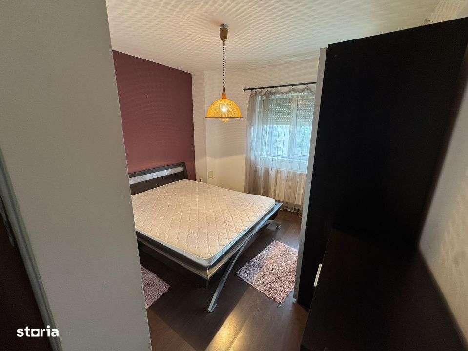 3 Camere | Calea Rahovei | 2 Bai | 2 Balcoane-9