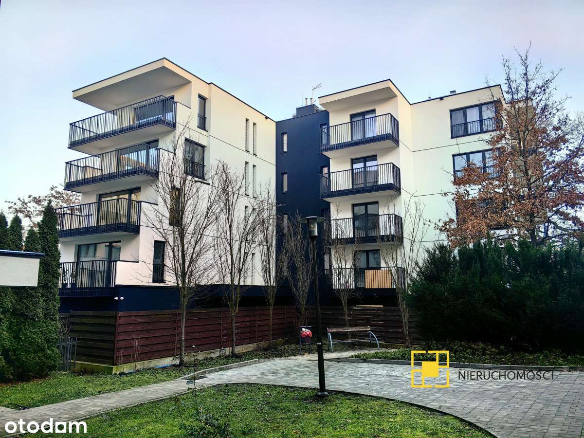 Apartament 76m2 klasy Premium na Zachodniej Ruczaj-16