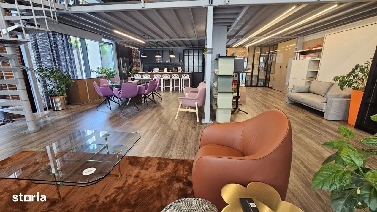 Spatiu Comercial -Piata 1 Mai - Imagine principală: 5/19