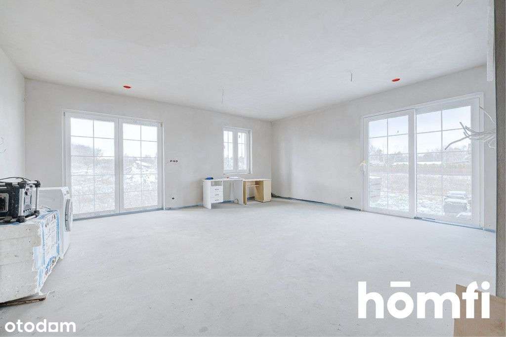 Nowoczesny dom z potencjałem w Szydłowcu - Pełny obrazek: 5/20