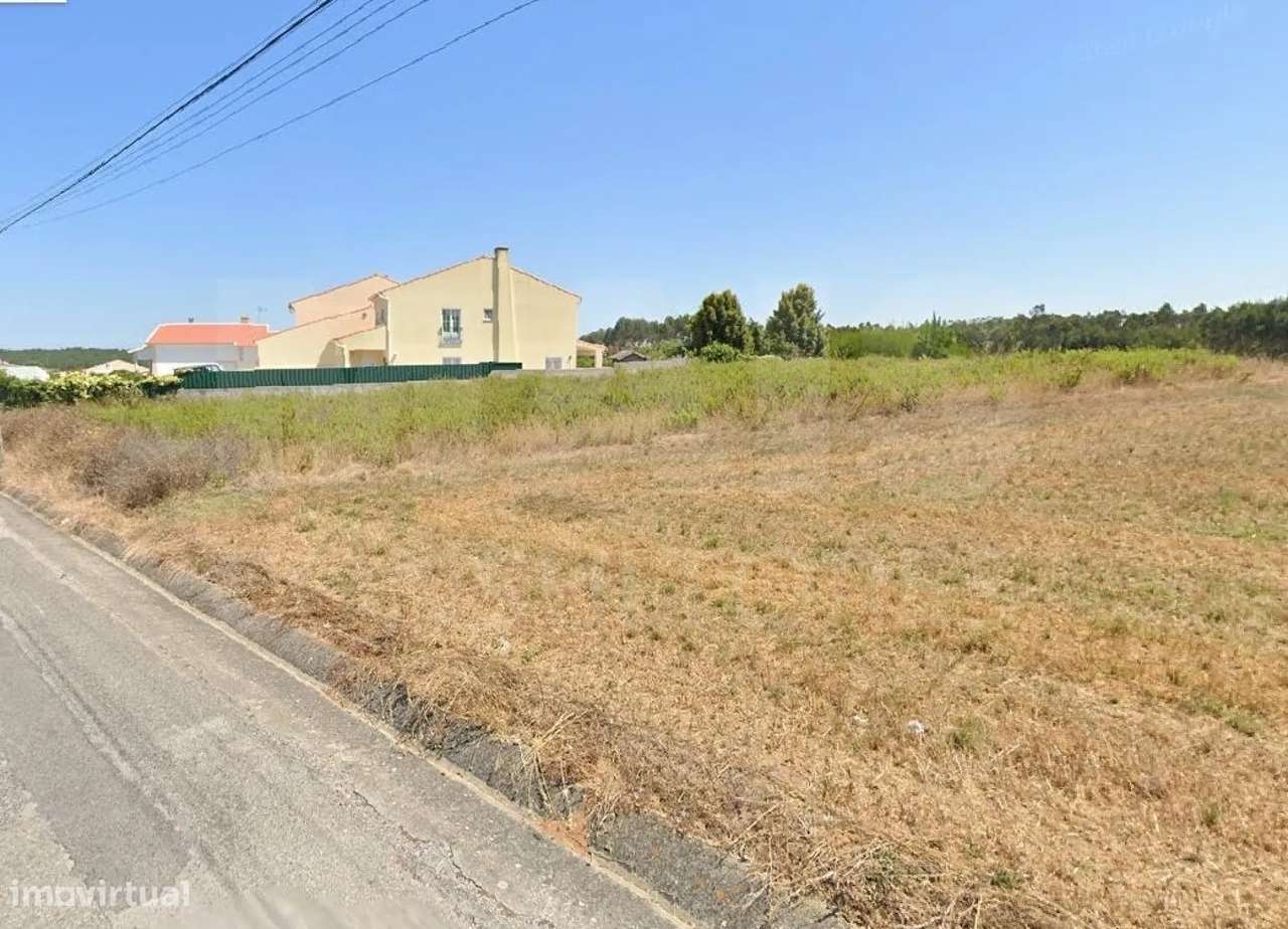 Terreno com 4.450m2 com projeto aprovado em Casais Mestre Mendo - Grande imagem: 2/5