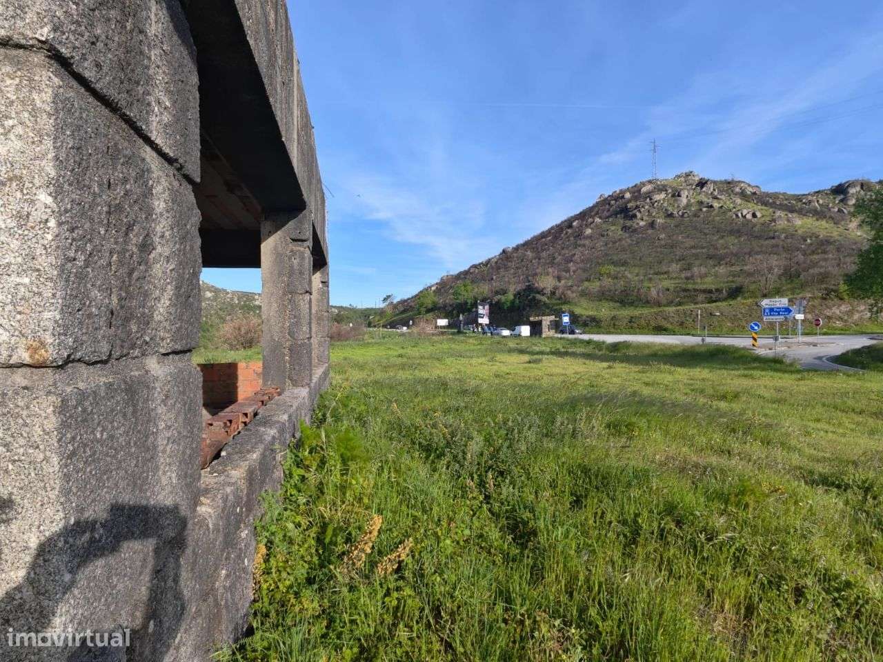 Prédio Rústico - Licenciado para Turismo Rural-20