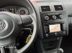 Volkswagen Touran 1.4 TSI BMT Comfortline - 7