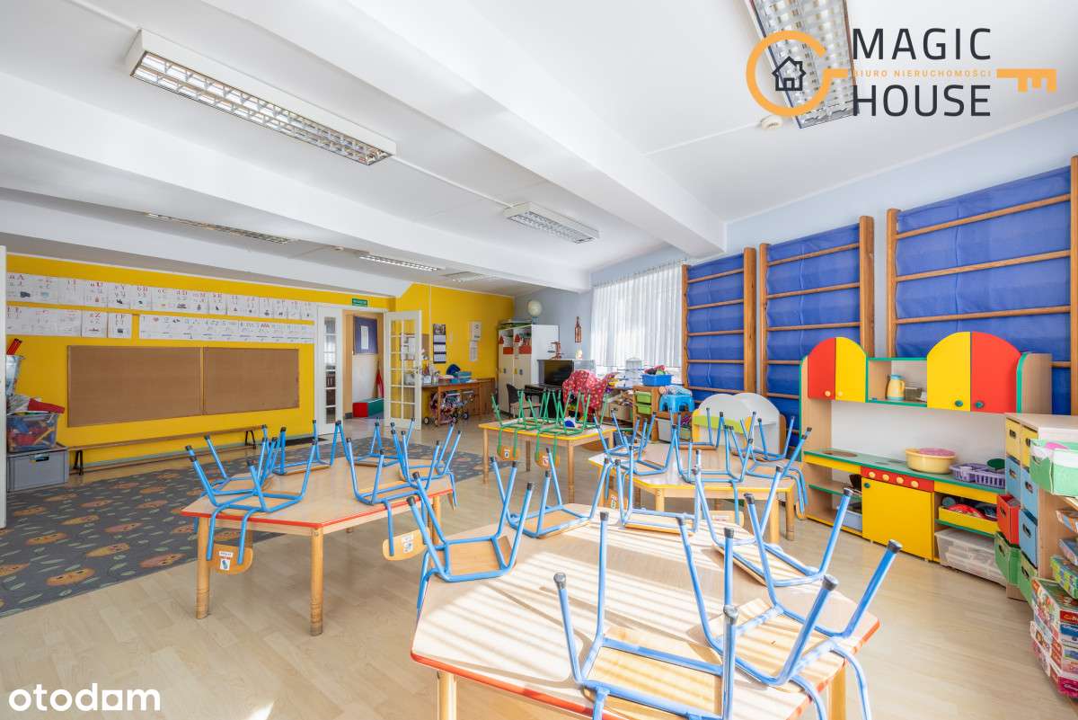 Duży dom blisko centrum Gdańska! - Pełny obrazek: 5/20