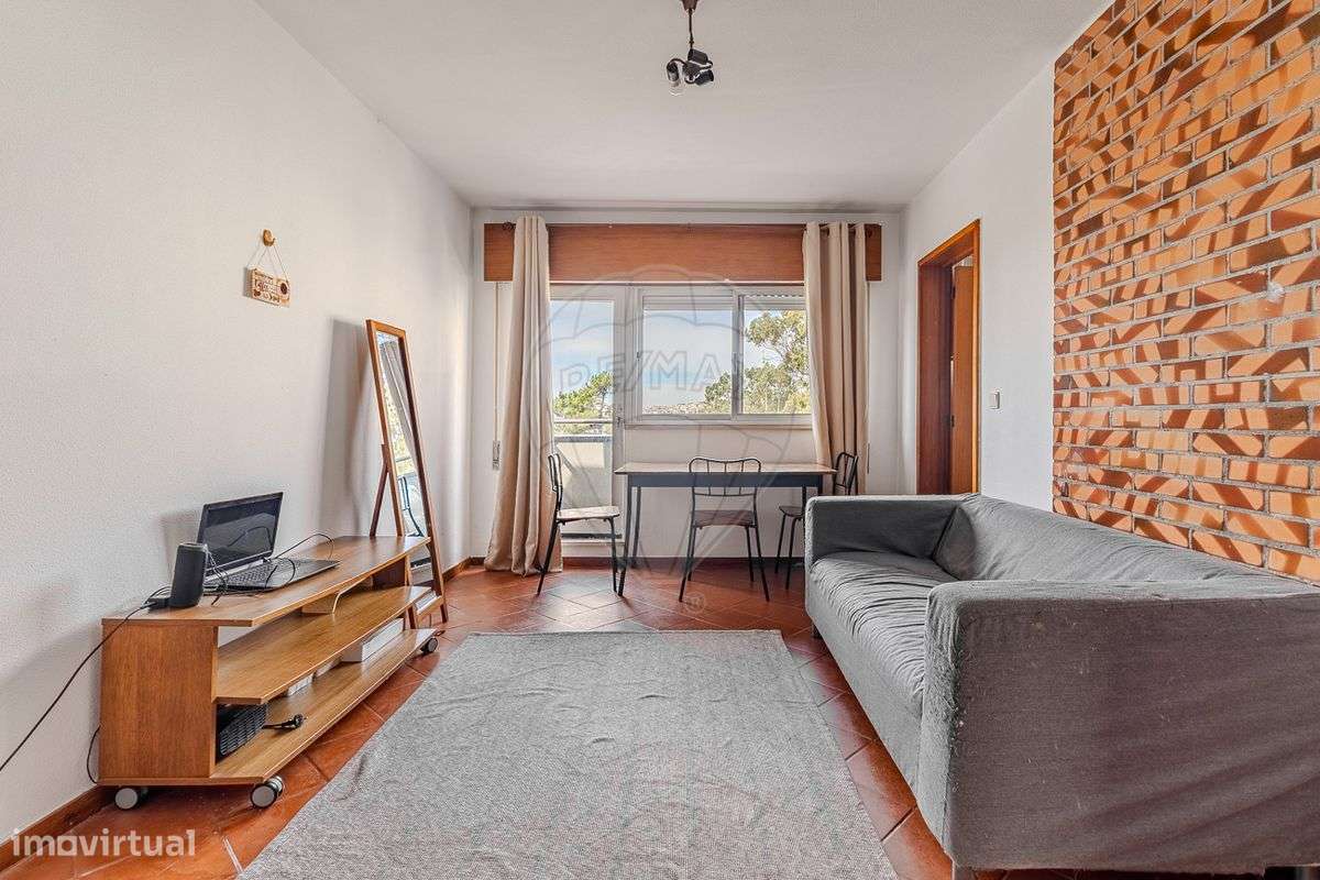 Apartamento T2 para venda - Grande imagem: 5/12