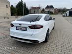 Ford Mondeo 2.0 TDCi Bi-Turbo PowerShift-Aut Titanium - 6