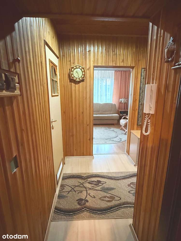 MIESZKANIE 2 POKOJE KUNÓW - Pełny obrazek: 5/12