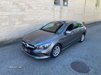 Mercedes-Benz CLA 180 d Shooting Brake - 4