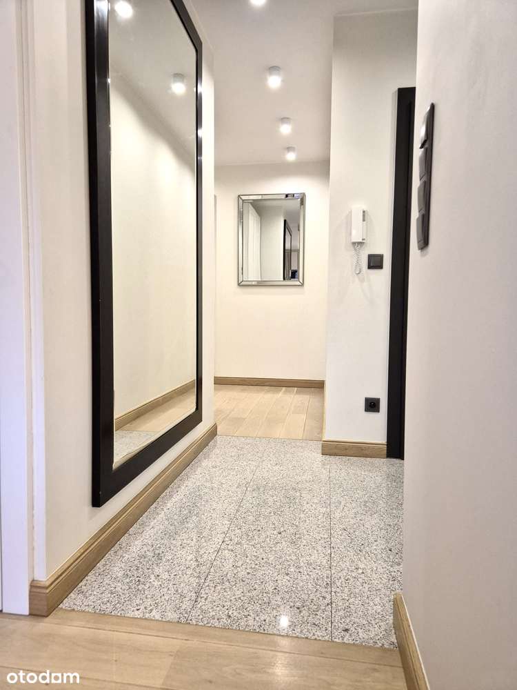 Luksusowe/3 pok z wielkim ogrodem/umeblowane/2 miejsca post płatne-9