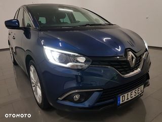 Renault Scenic BLUE dCi 150 Deluxe-Paket LIMITED