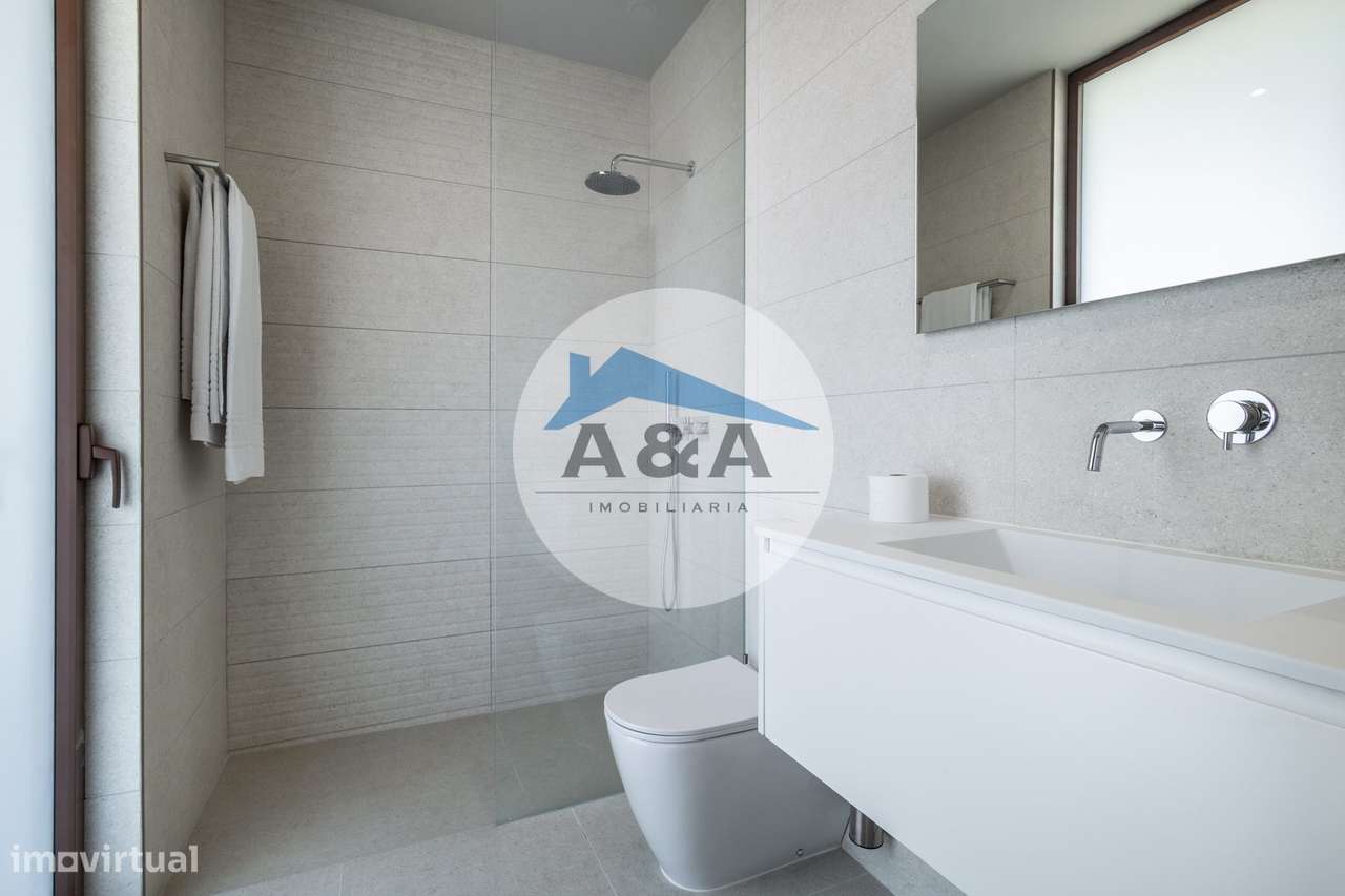 Townhouses, 3 Suites - Ocean & Golf-48