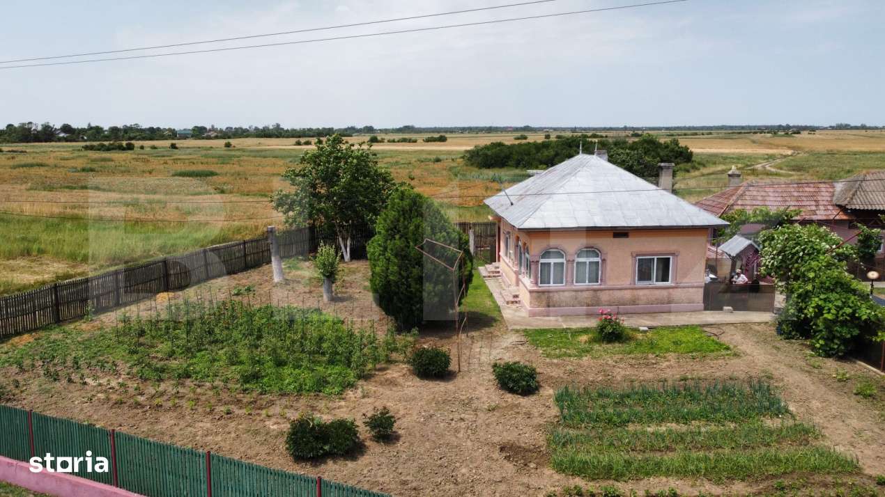 Oportunitate de achizitie – Casa traditionala, ideala pentru viata l - Imagine principală: 2/19