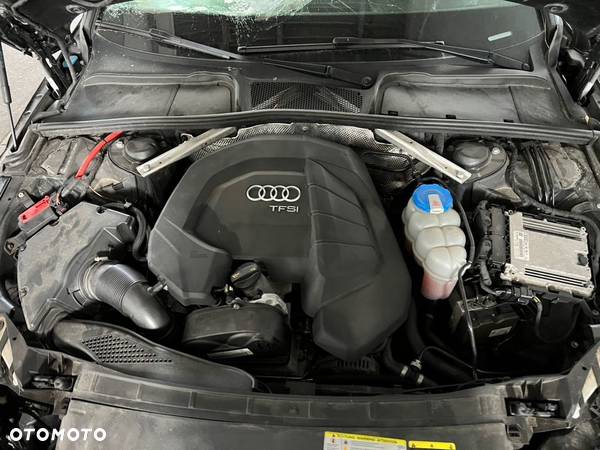 Audi A4 1.4 TFSI Design - 33