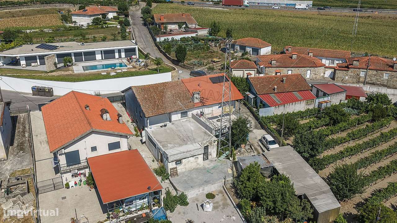 Moradia T3 para venda-20