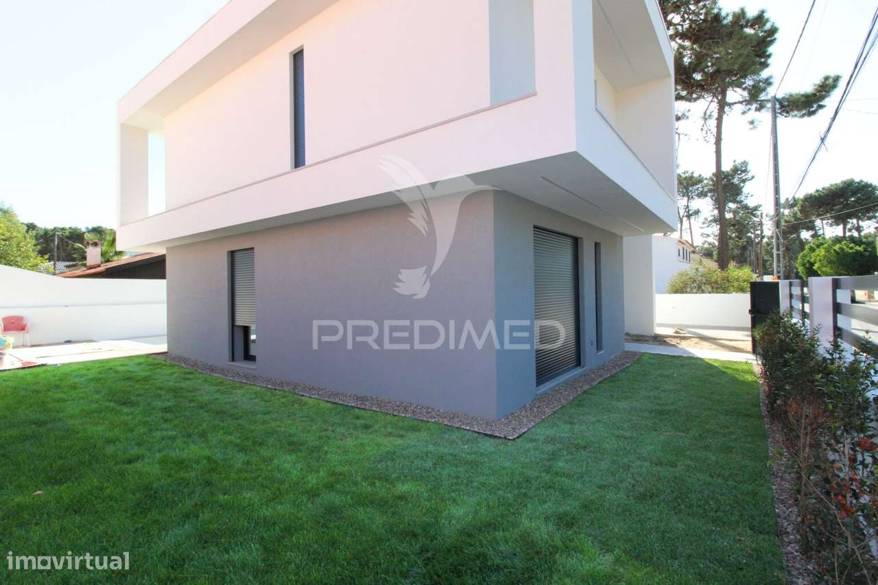 Moradia T4, 3 Suites Aroeira - Grande imagem: 2/25