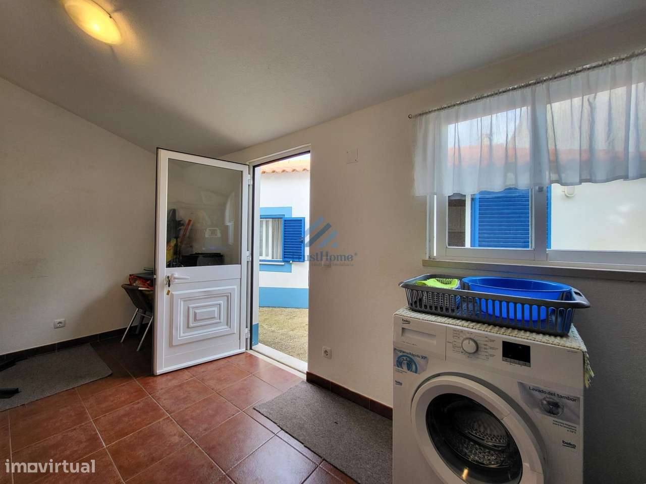 V2+1 em Azóia com vista mar a 5min. do Cabo da Roca-9