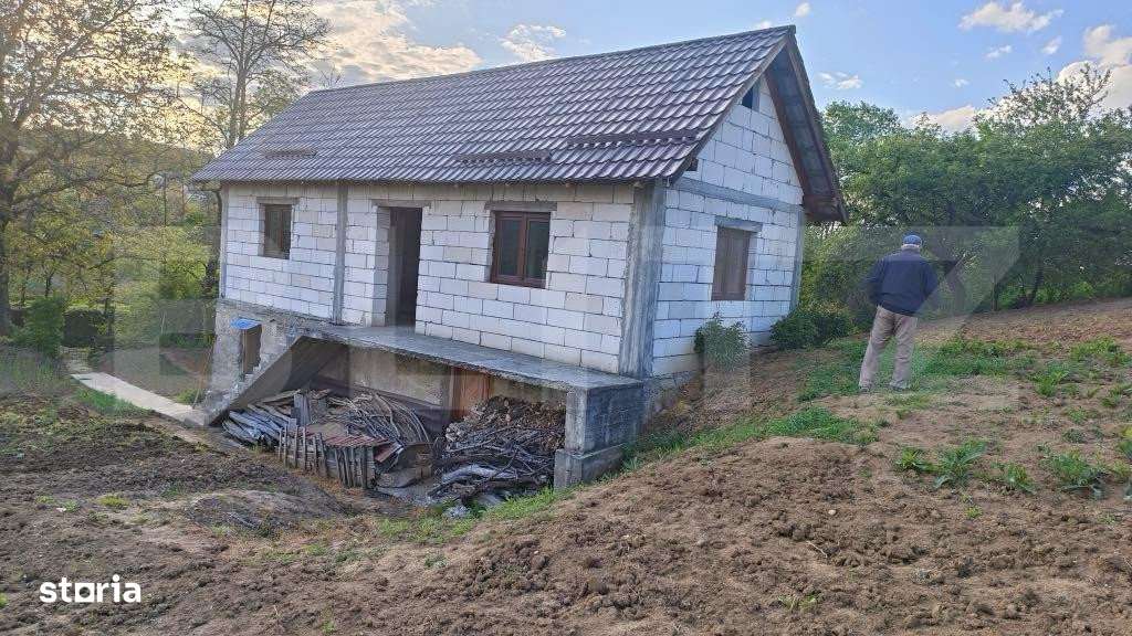 Casa de vanzare Aghires - Imagine principală: 1/7