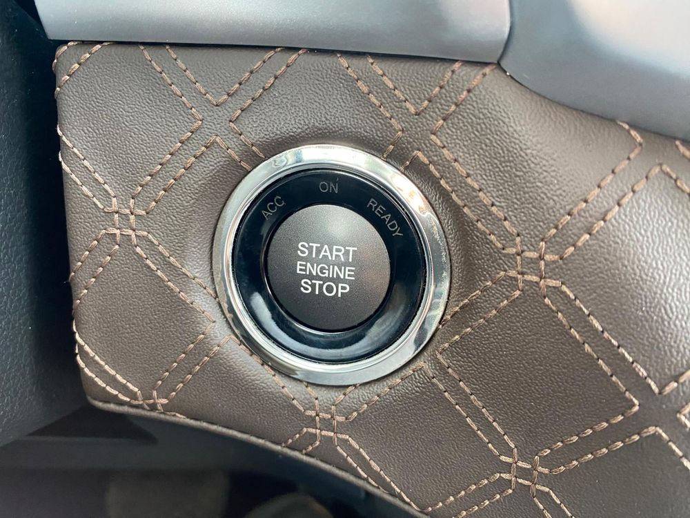 SsangYong REXTON - foto 15