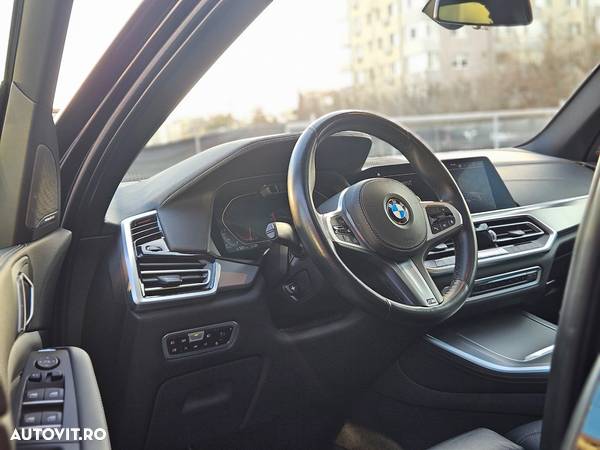 BMW X5 xDrive30d - 12
