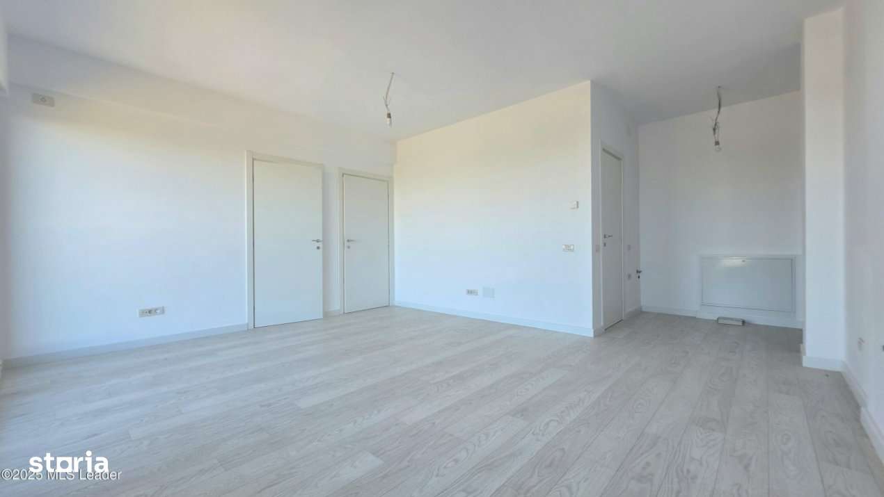 3 Camere Modern - in Complex Rezidential pe Malul Lacului-9