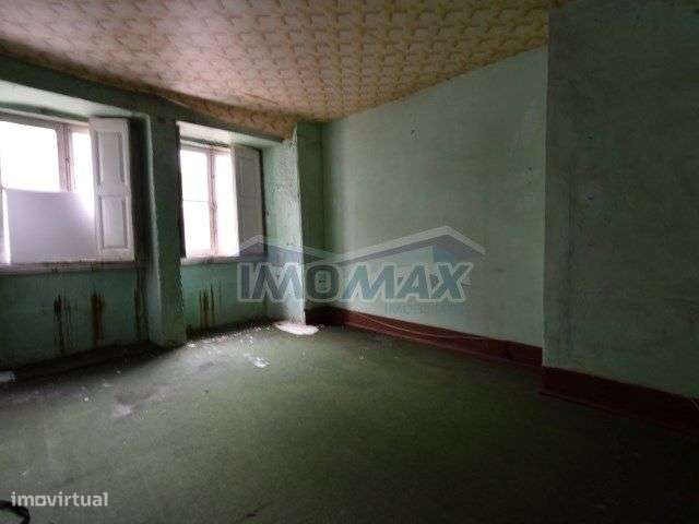 Moradia - Centro Histórico de Penafiel - Grande imagem: 5/11