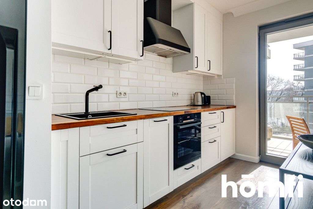 Na sprzedaż 3-pokojowe mieszkanie w River Point - Pełny obrazek: 4/19