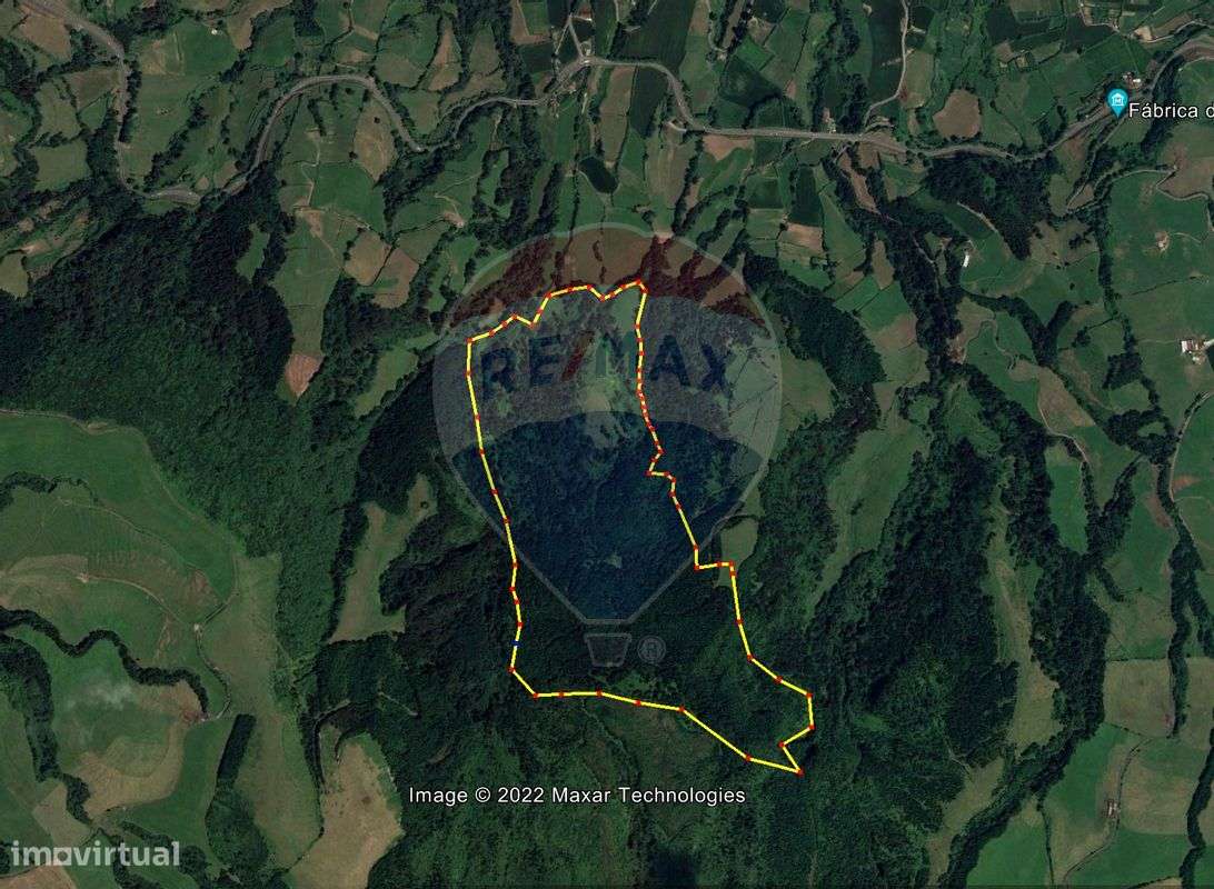 Terreno  para venda - Grande imagem: 5/5