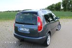 Skoda Roomster 1.4 16V Elegance - 7