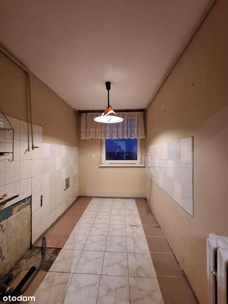 TOP LOKALIZACJA - 10 piętro z Balkonem-2