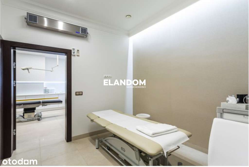 Inwestycja! Lokael usługowe na Mokotowie 280 m2 - Pełny obrazek: 3/12