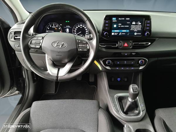 Hyundai i30 1.0 T-GDI Style - 13