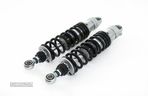 amortecedor traseiro ohlins kawasaki z750/ z900 / zephyr 1100- ka 756 - 1