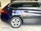 Peugeot 308 SW 1.6 BlueHDi Active J17 - 14