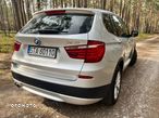 BMW X3 xDrive28i sport - 4