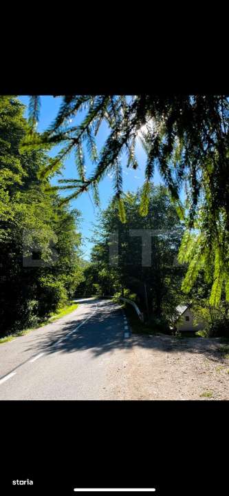 Cabana de vanzare Marisel - Imagine principală: 3/11