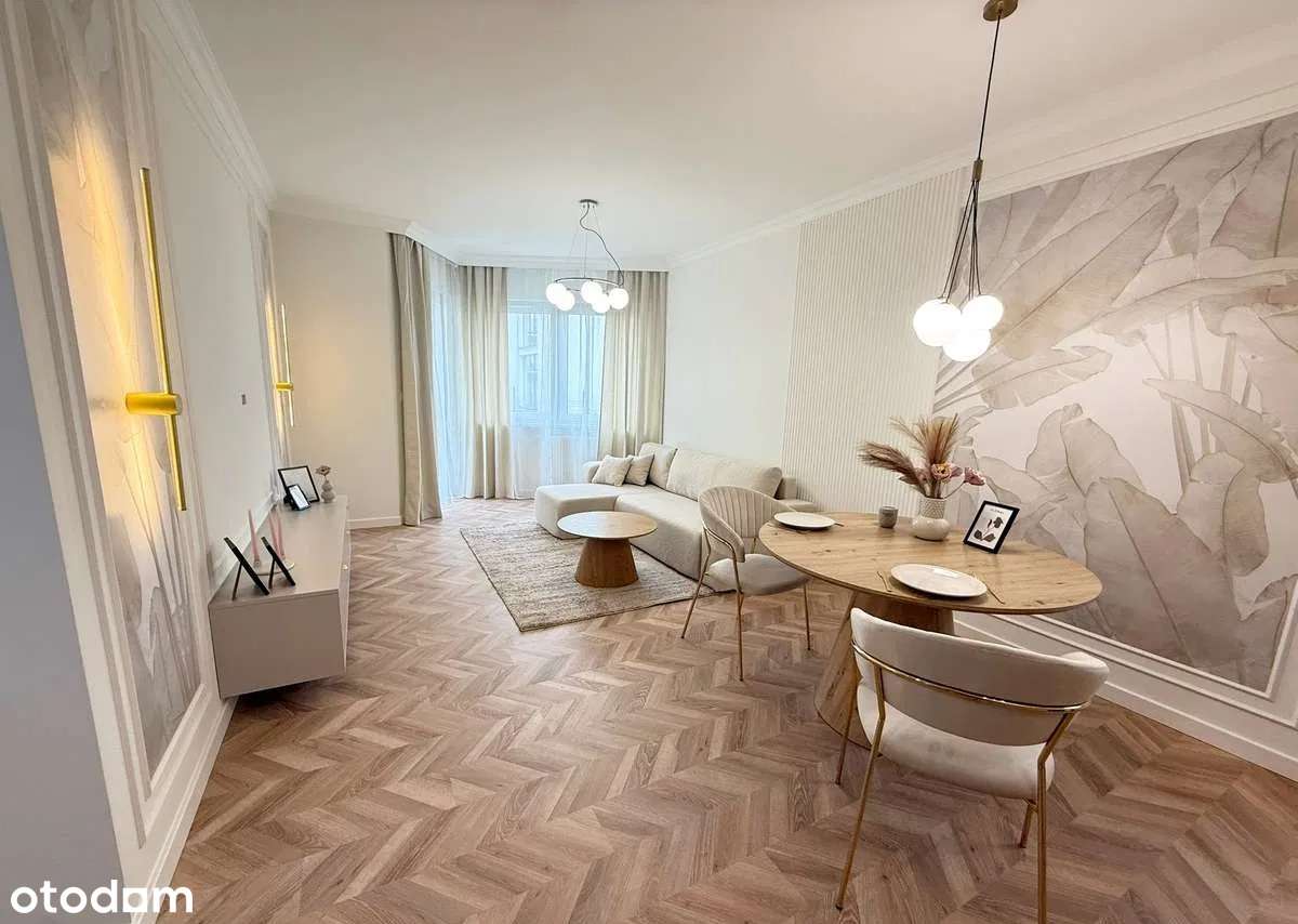 Nowoczesny apartament 3pok/wysoki STANDARD/ogródek/m.posto/PROWIZJA 0% - Pełny obrazek: 4/20